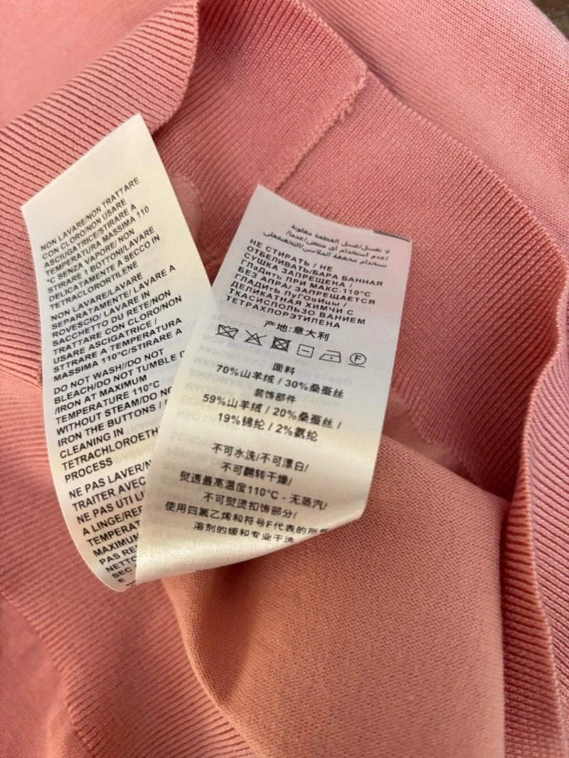 Gucci T-Shirts Breathable 124343
