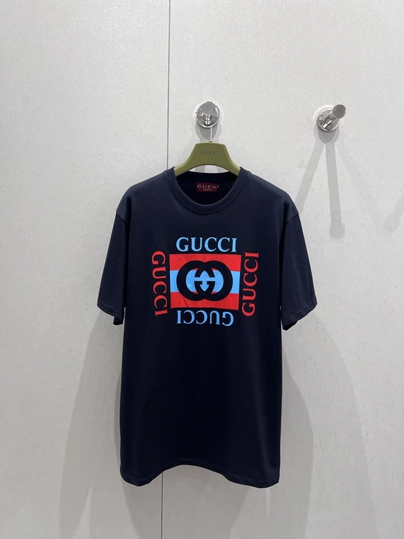 Gucci T-Shirts NewStyle 124346