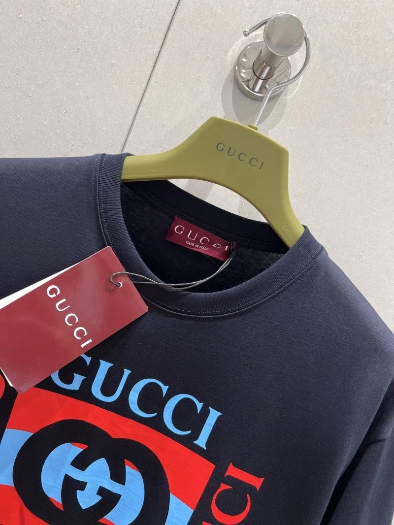 Gucci T-Shirts NewStyle 124346