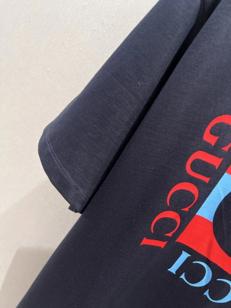 Gucci T-Shirts NewStyle 124346