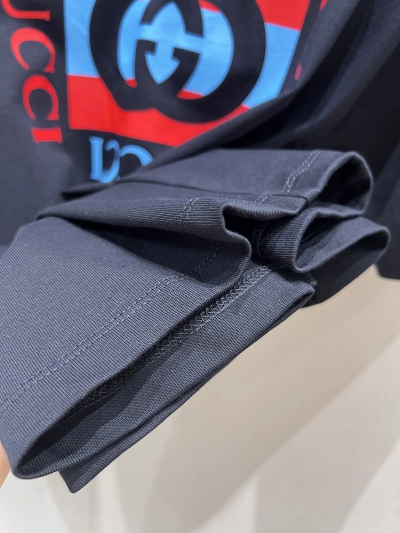 Gucci T-Shirts NewStyle 124346