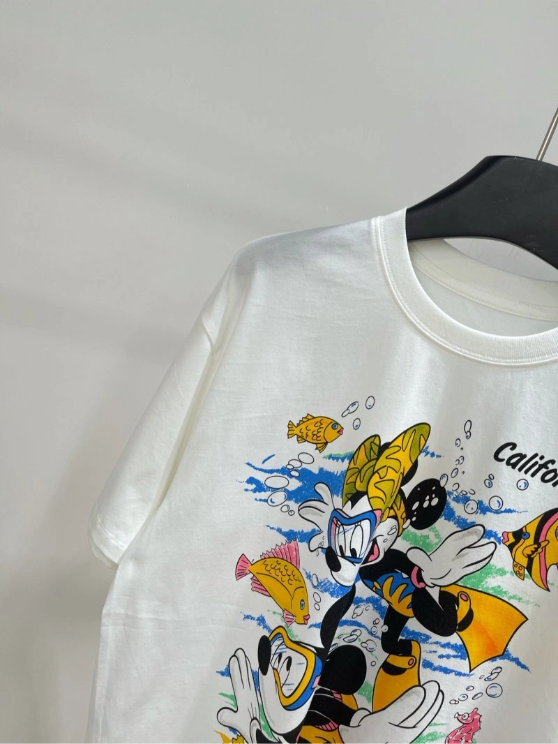Lightweight Gucci T-Shirts 124368
