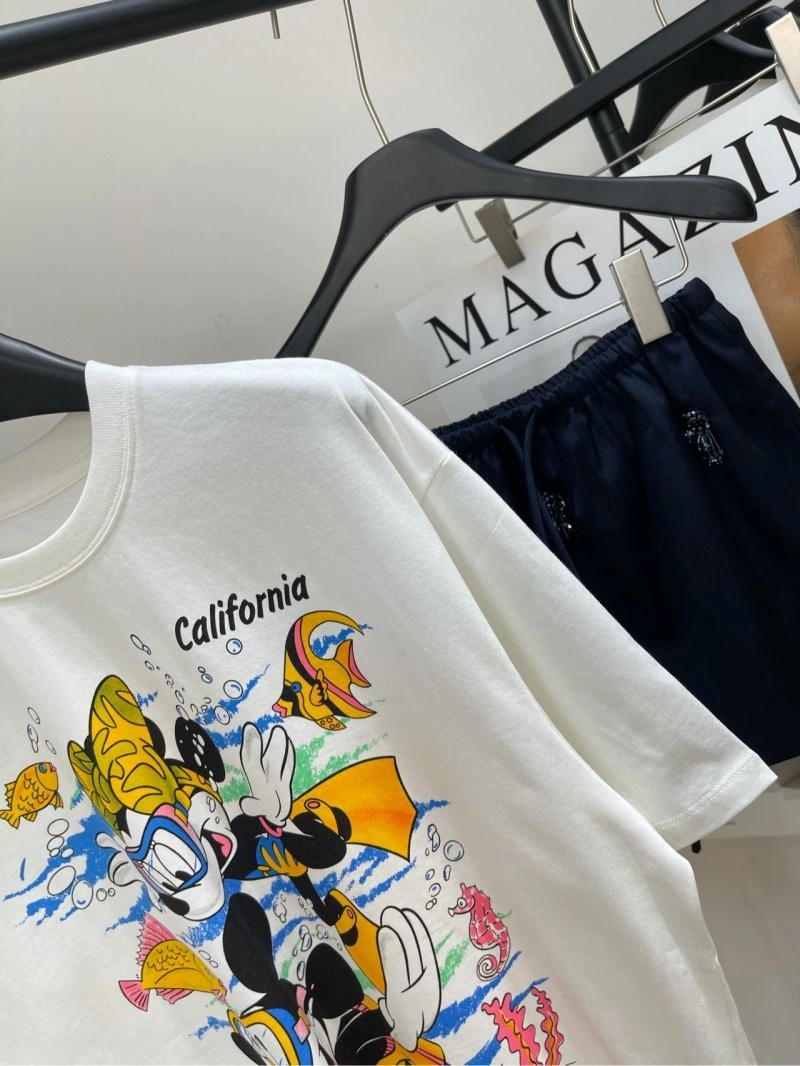 Lightweight Gucci T-Shirts 124368