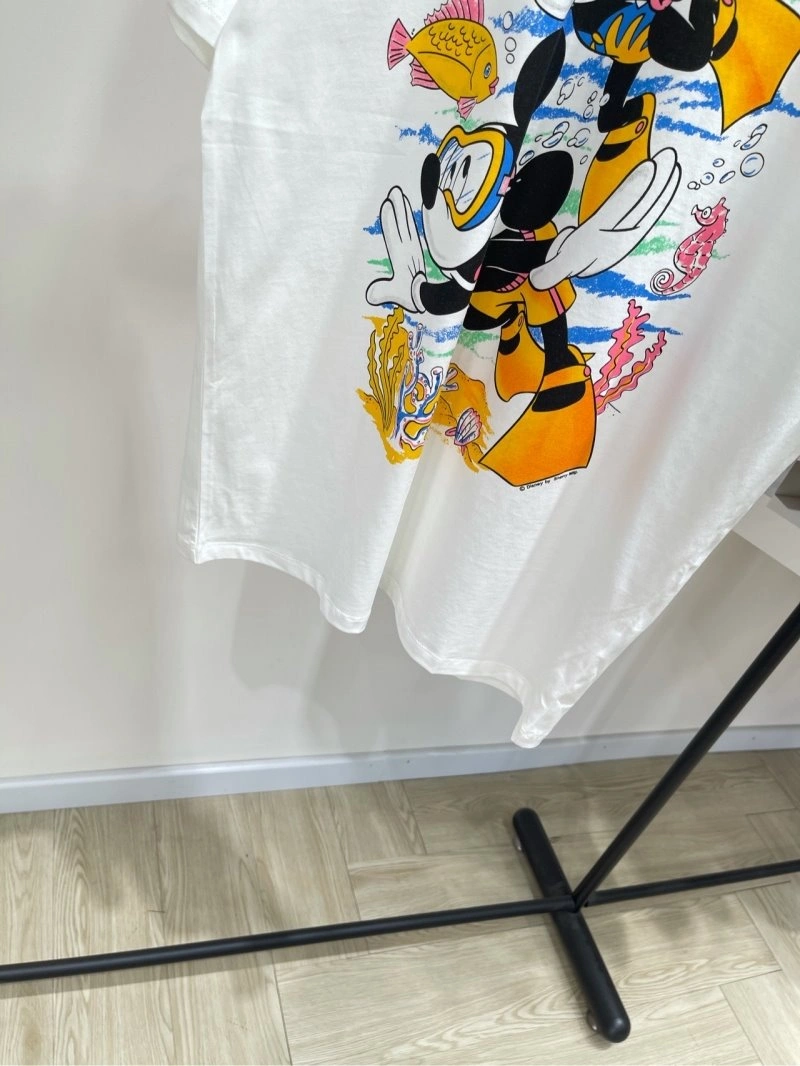 Lightweight Gucci T-Shirts 124368