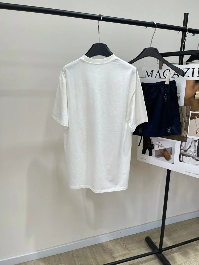 Lightweight Gucci T-Shirts 124368