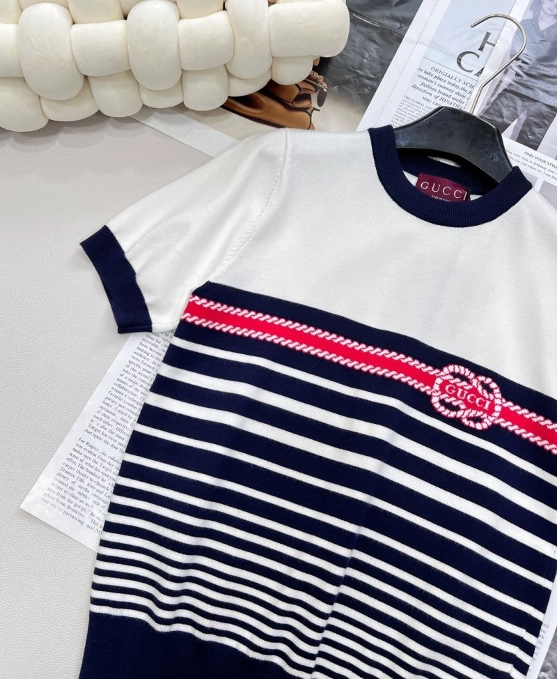 Gucci T-Shirts FlexibleFit 124365