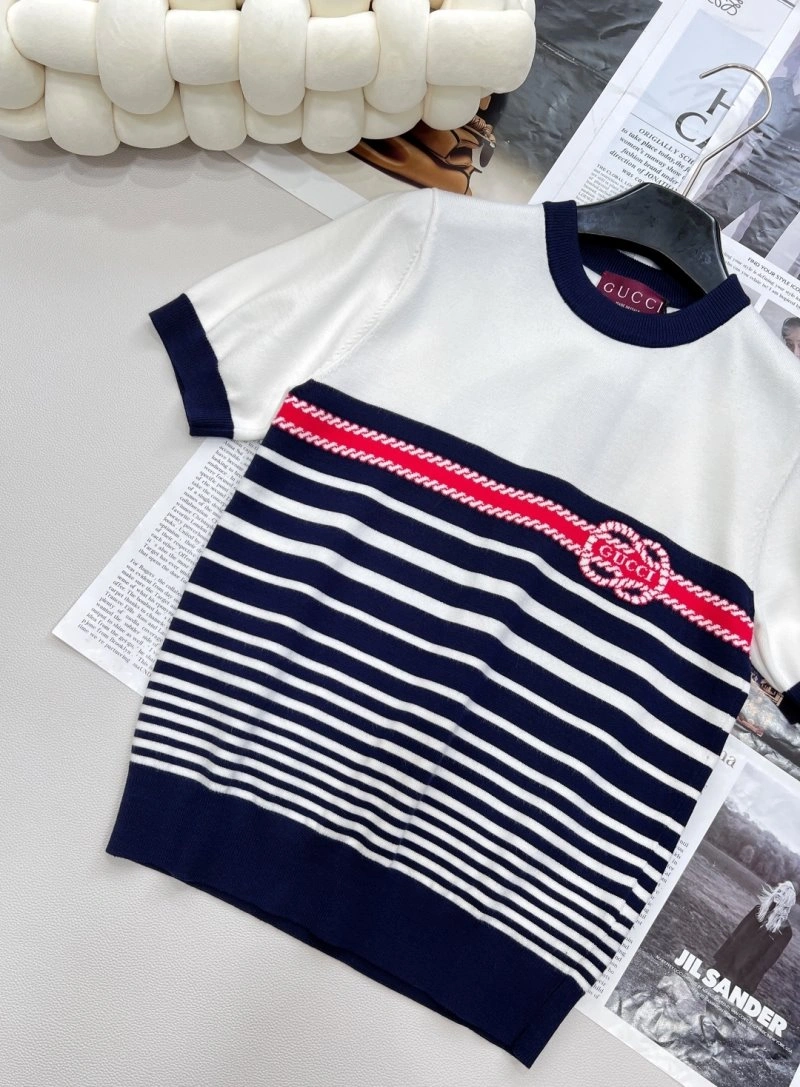 Gucci T-Shirts FlexibleFit 124365