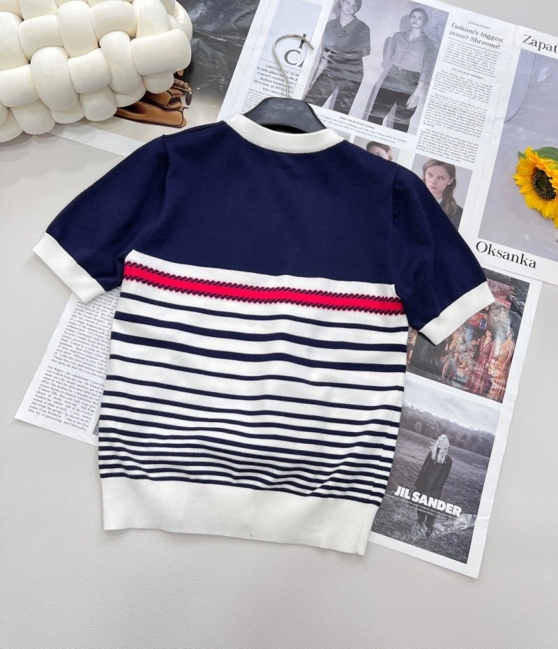 RelaxedFit Gucci T-Shirts 124364