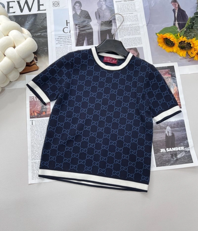 SmartChoice Gucci T-Shirts 124362
