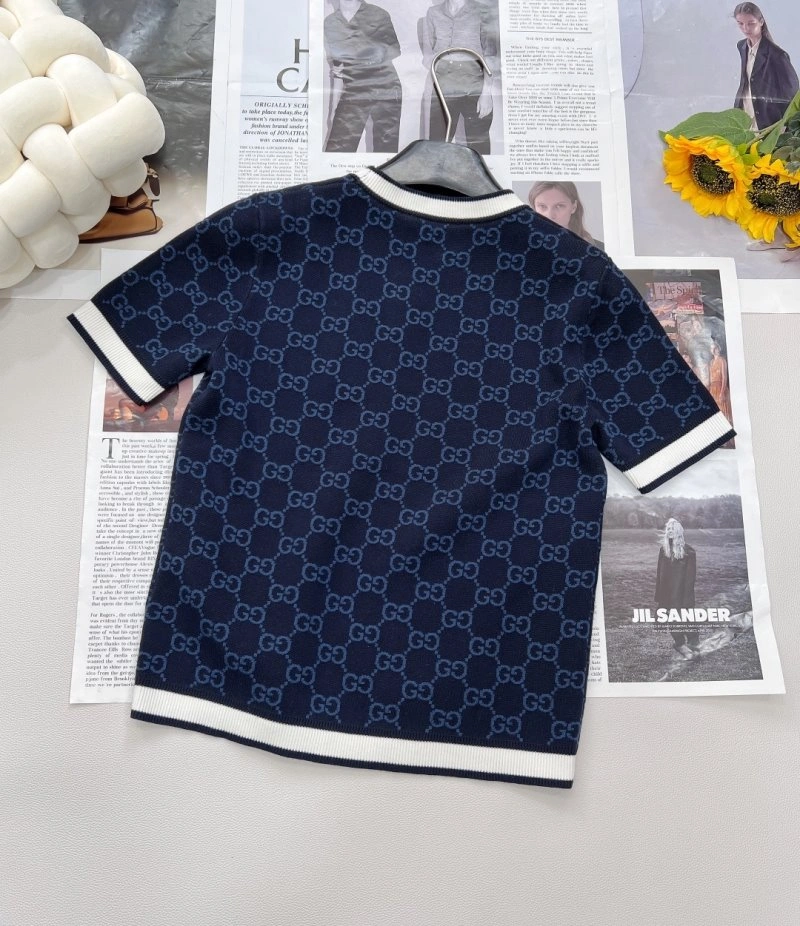 SmartChoice Gucci T-Shirts 124362