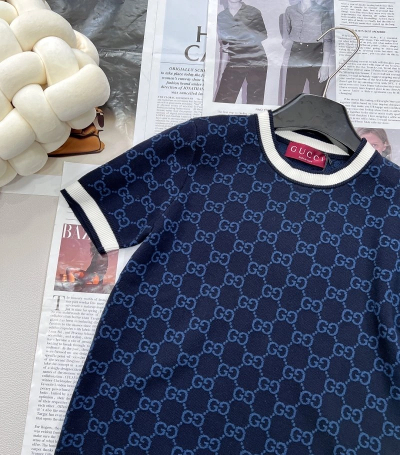 SmartChoice Gucci T-Shirts 124362