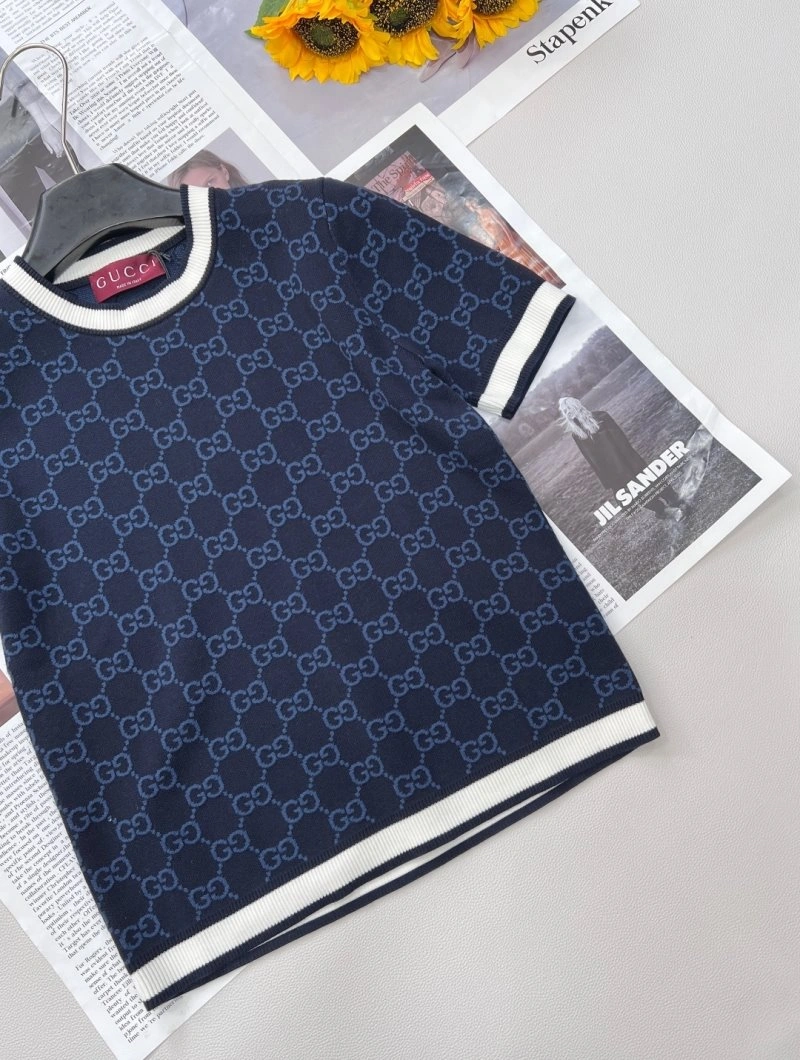 SmartChoice Gucci T-Shirts 124362
