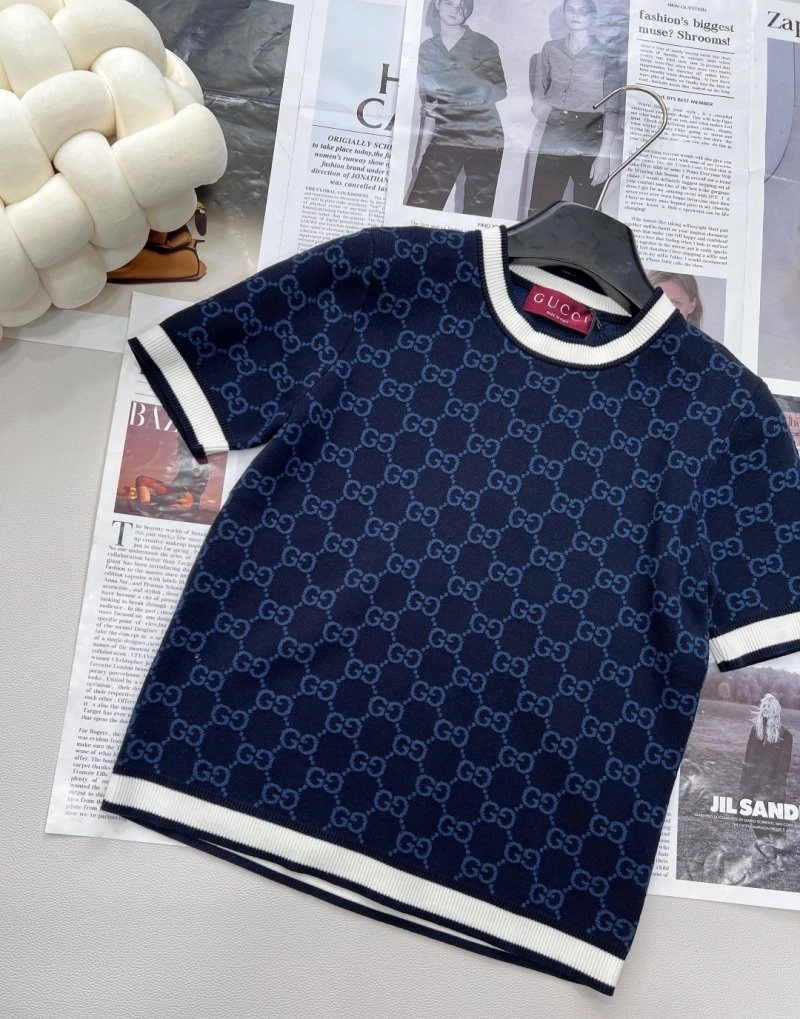 SmartChoice Gucci T-Shirts 124362