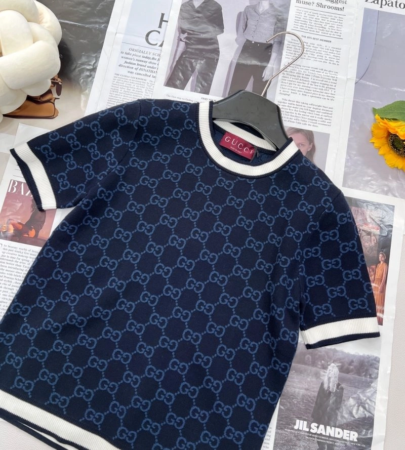 SmartChoice Gucci T-Shirts 124362
