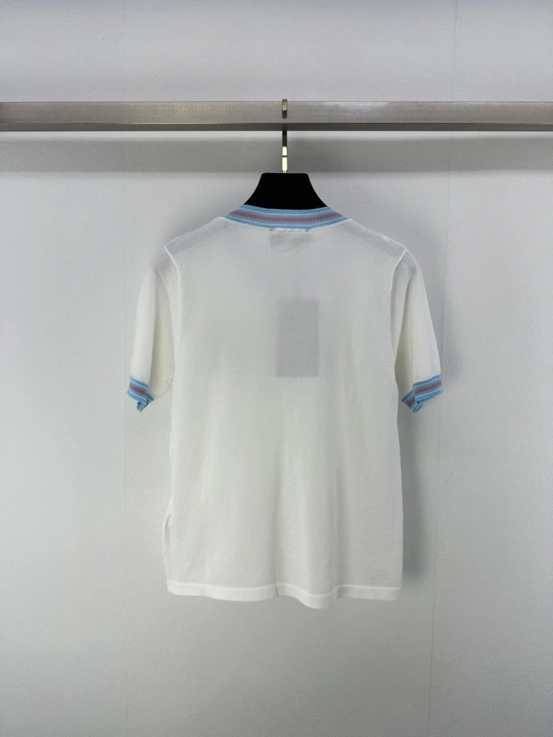 Gucci T-Shirts Durable 124361