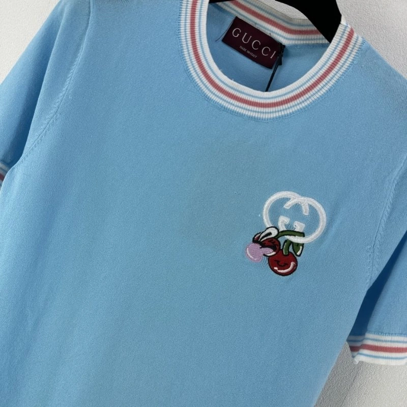 EasyMatch Gucci T-Shirts 124360