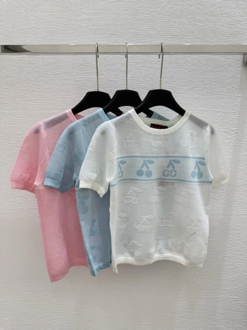 StreetReady Gucci T-Shirts 124366