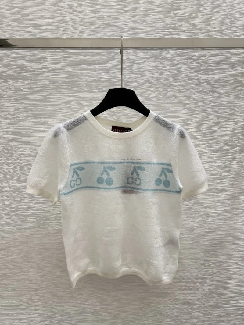StreetReady Gucci T-Shirts 124366