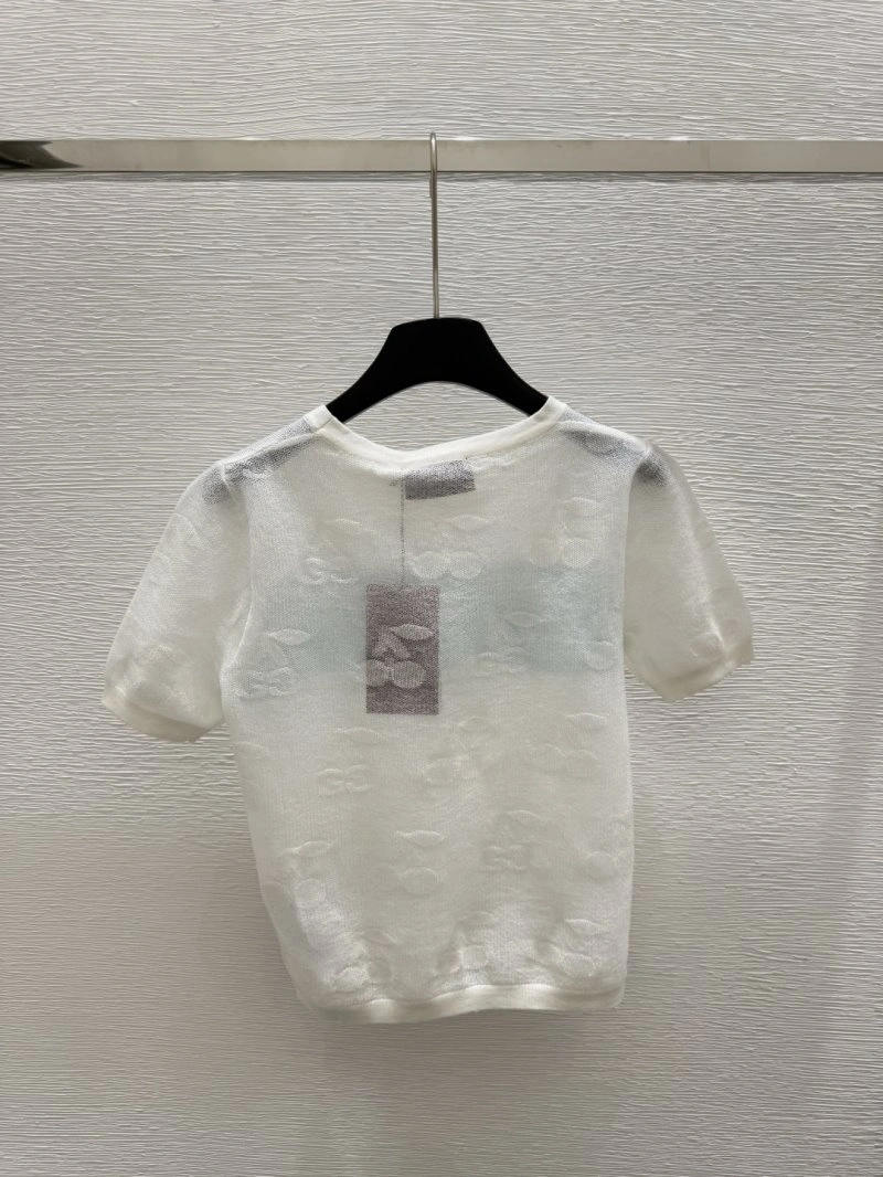 StreetReady Gucci T-Shirts 124366