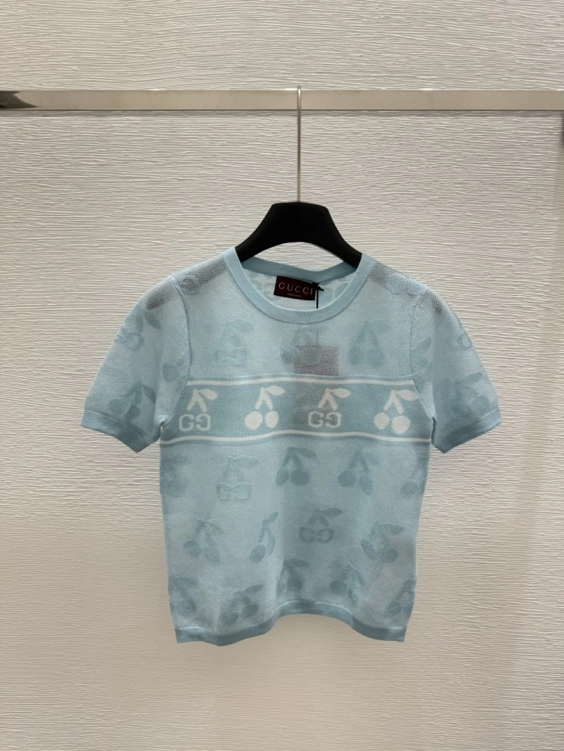 StreetReady Gucci T-Shirts 124366