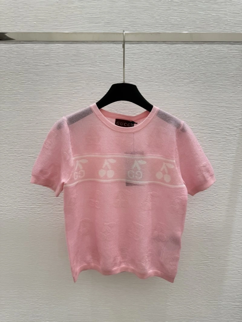 StreetReady Gucci T-Shirts 124366