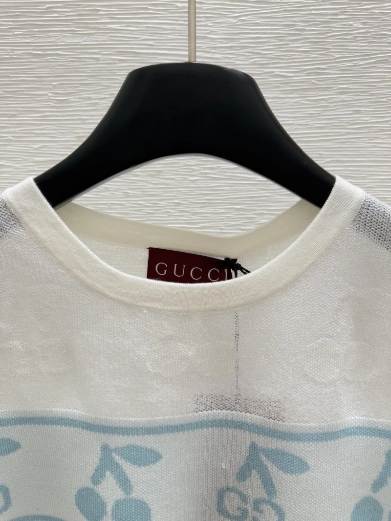 StreetReady Gucci T-Shirts 124366