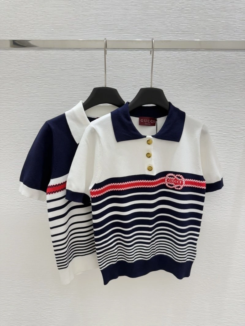 SmartChoice Gucci T-Shirts 124359
