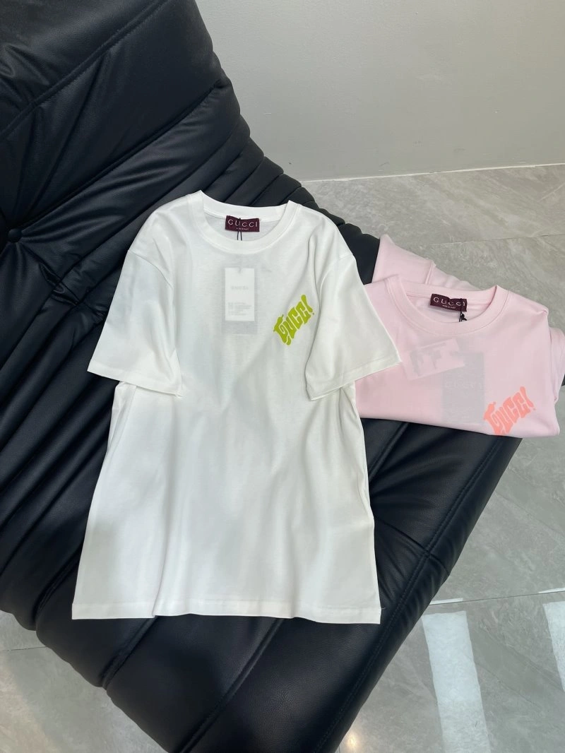 Gucci T-Shirts SmartChoice 124341