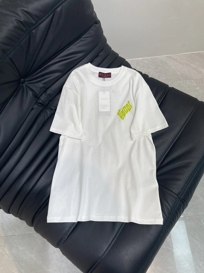 Gucci T-Shirts SmartChoice 124341