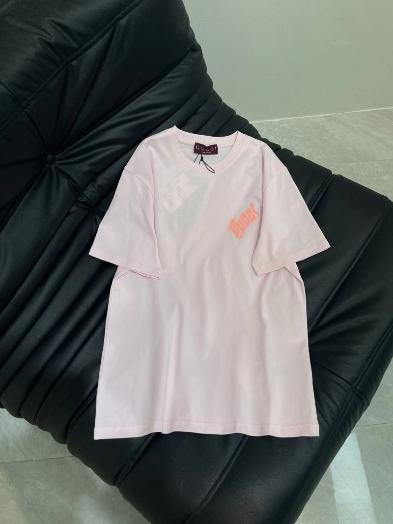Gucci T-Shirts SmartChoice 124341