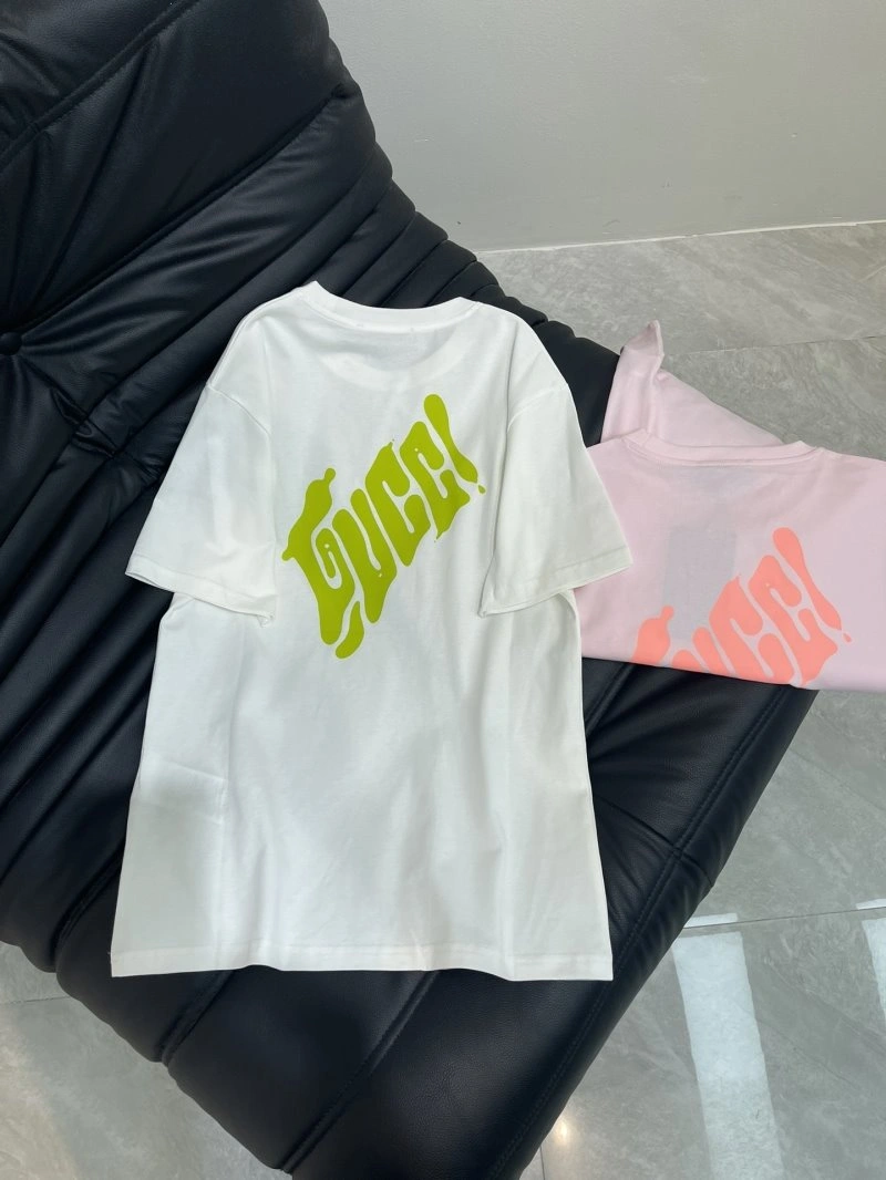 Gucci T-Shirts SmartChoice 124341