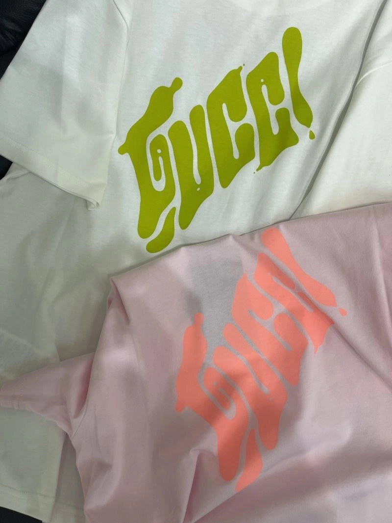Gucci T-Shirts SmartChoice 124341