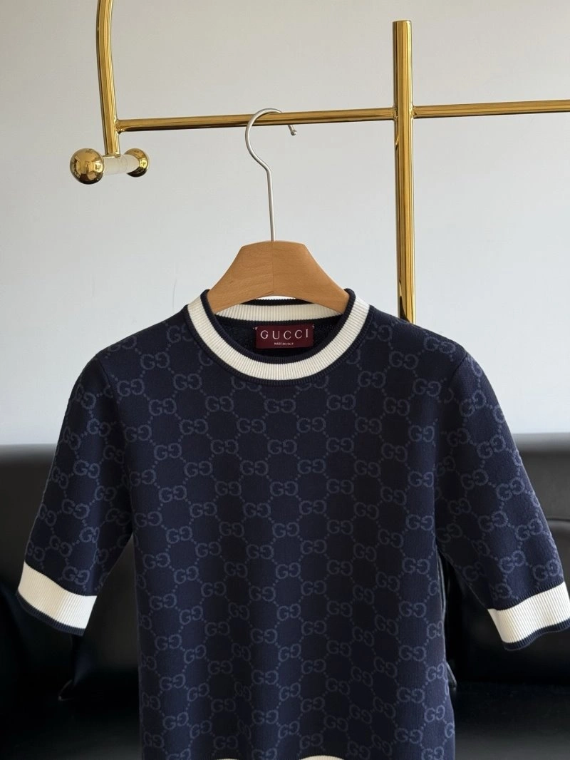 Gucci T-Shirts ModernLook 124358
