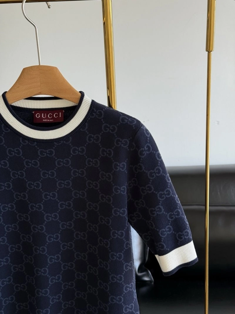 Gucci T-Shirts ModernLook 124358