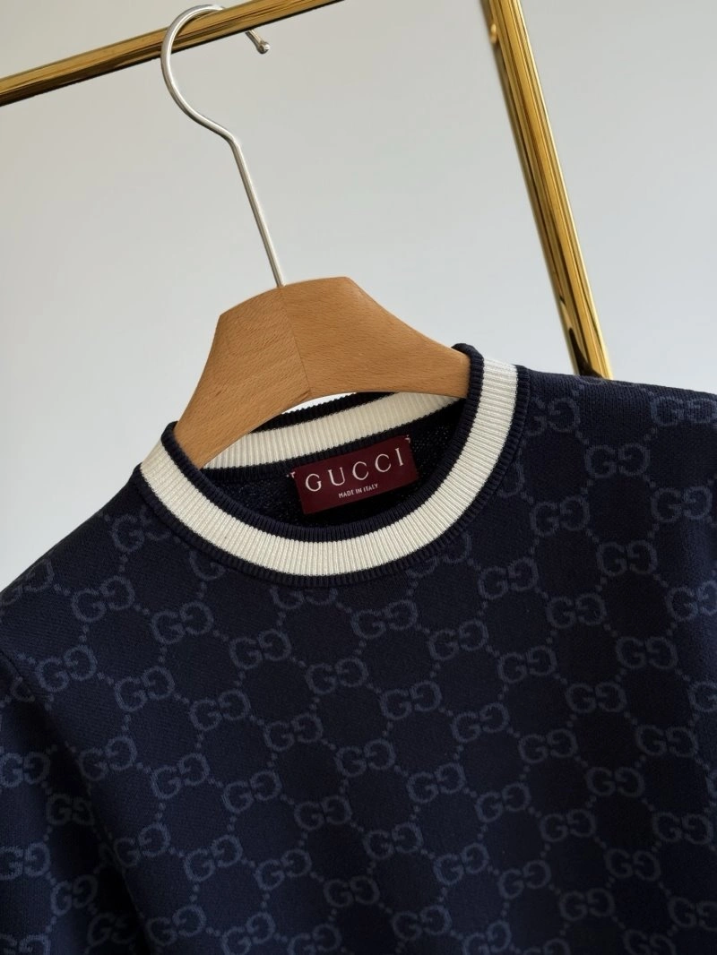 Gucci T-Shirts ModernLook 124358