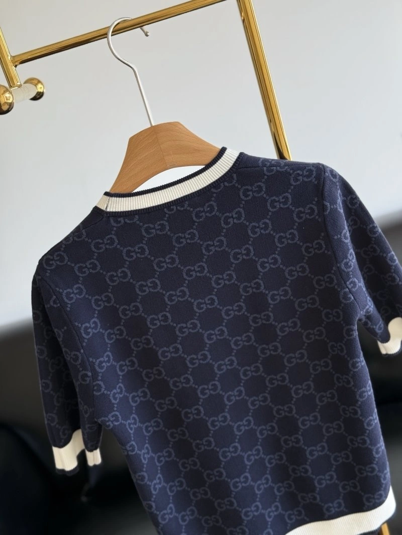 Gucci T-Shirts ModernLook 124358
