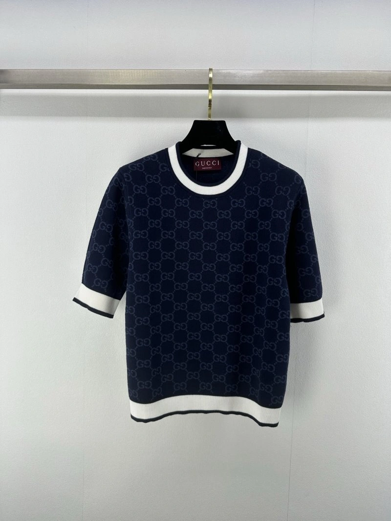 Gucci T-Shirts Reliable 124355