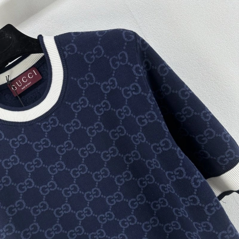 Gucci T-Shirts Reliable 124355