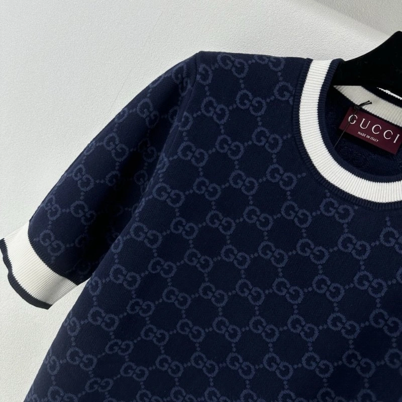 Gucci T-Shirts Reliable 124355