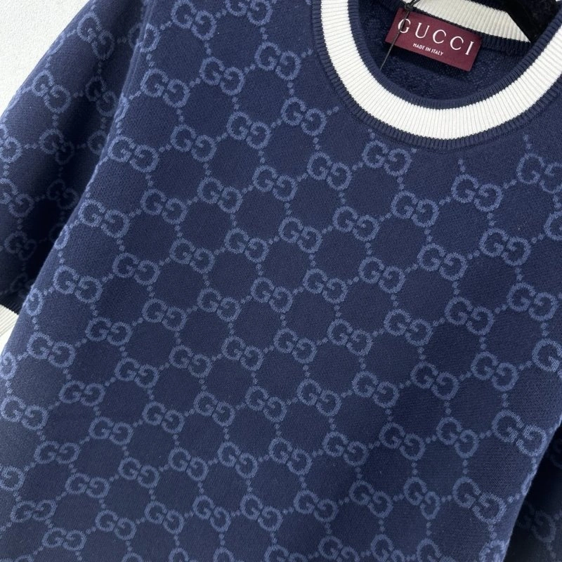 Gucci T-Shirts Reliable 124355