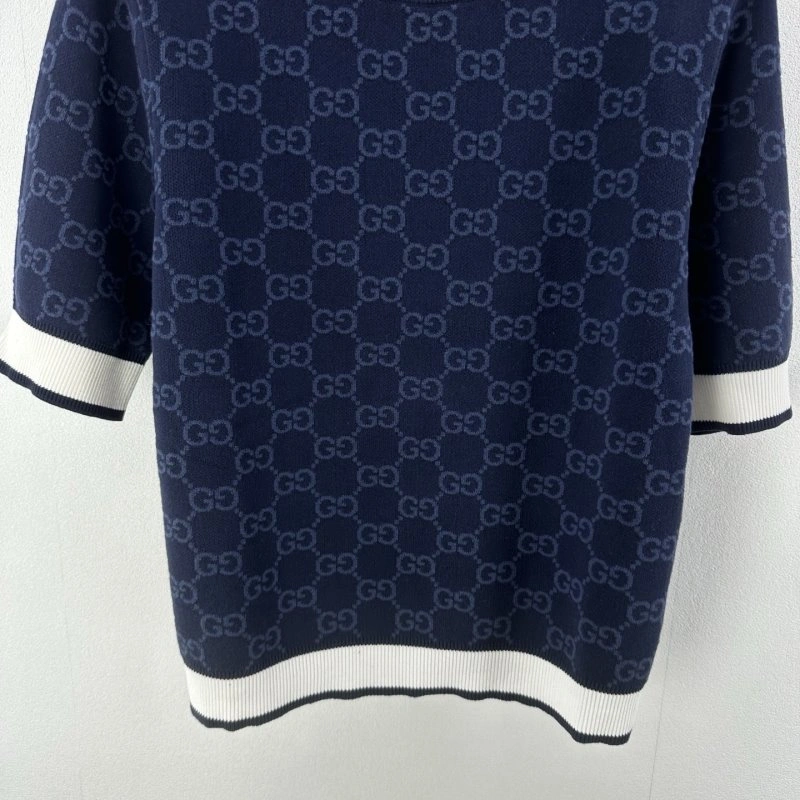 Gucci T-Shirts Reliable 124355