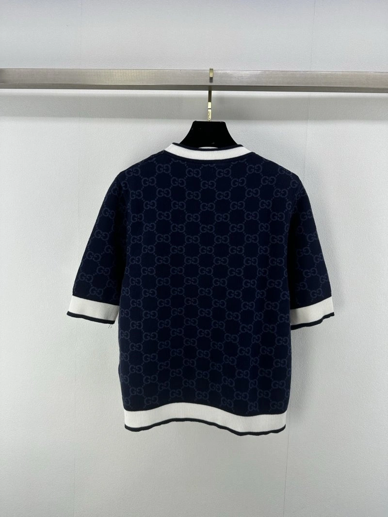 Gucci T-Shirts Reliable 124355