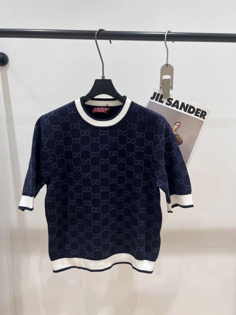 SmoothTexture Gucci T-Shirts 124338