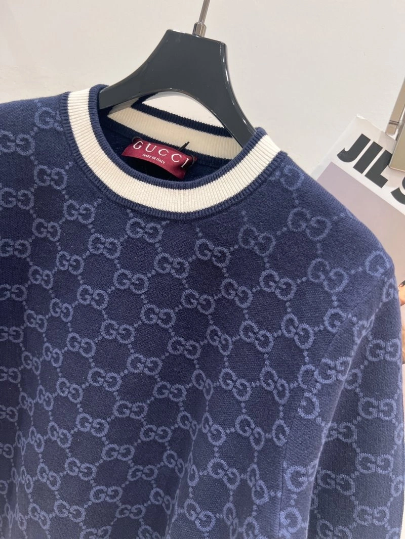 SmoothTexture Gucci T-Shirts 124338