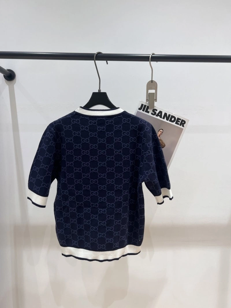SmoothTexture Gucci T-Shirts 124338