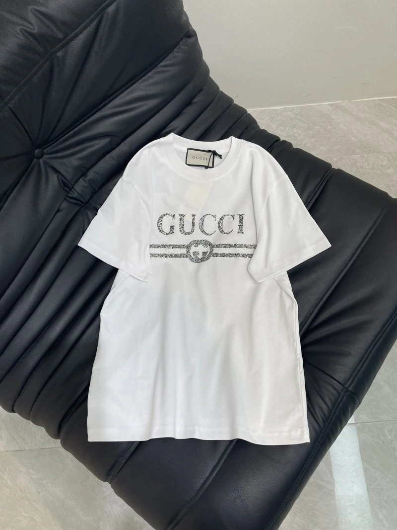 Gucci T-Shirts FreshLook 124350