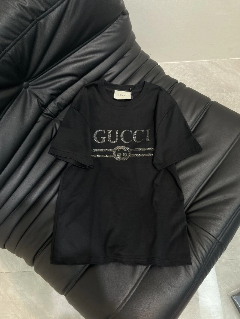 Gucci T-Shirts FreshLook 124350