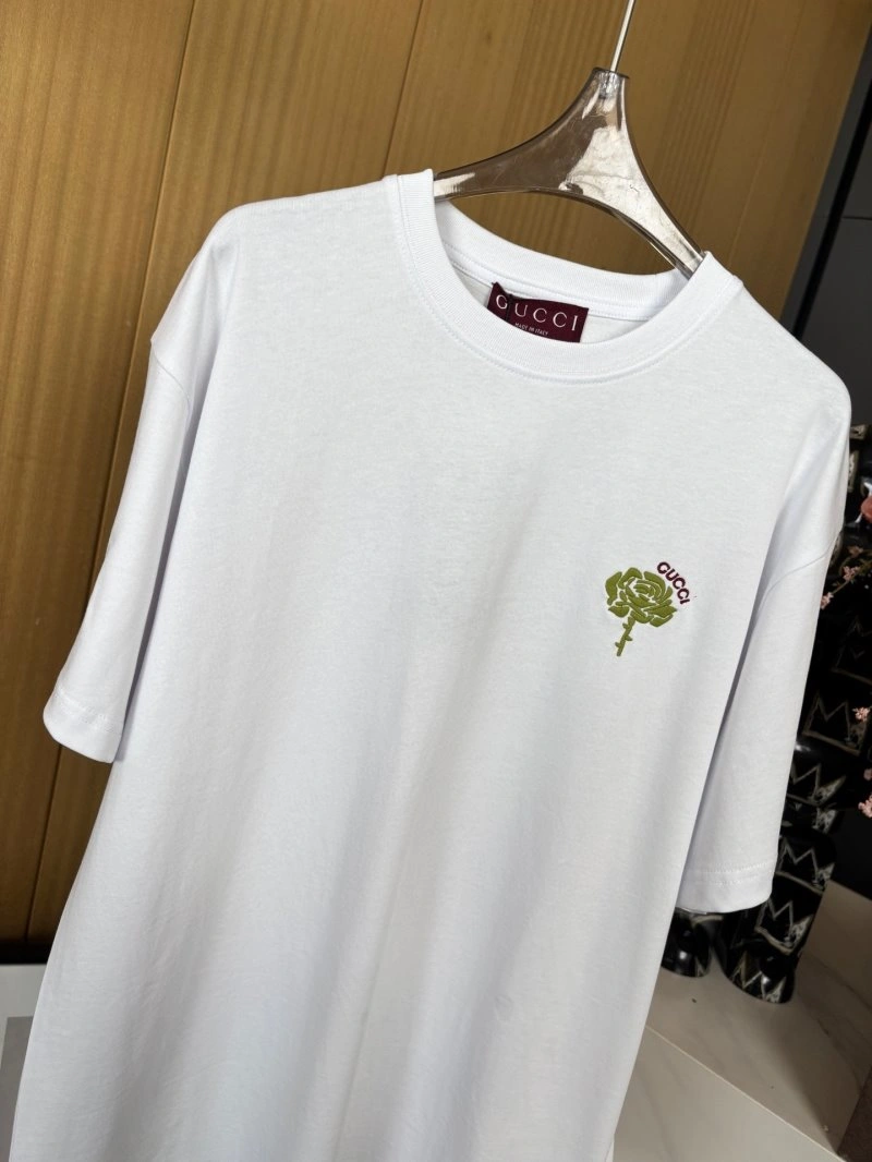 Casual Gucci T-Shirts 124345