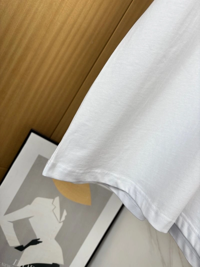 Casual Gucci T-Shirts 124345