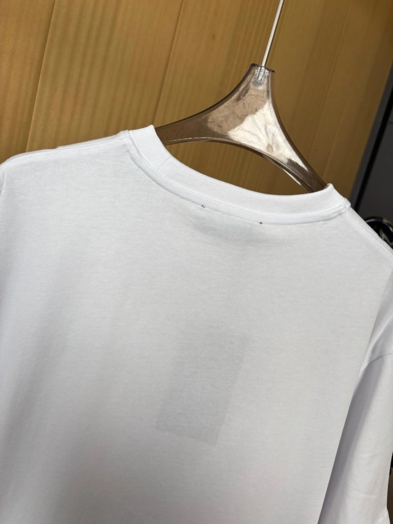 Casual Gucci T-Shirts 124345